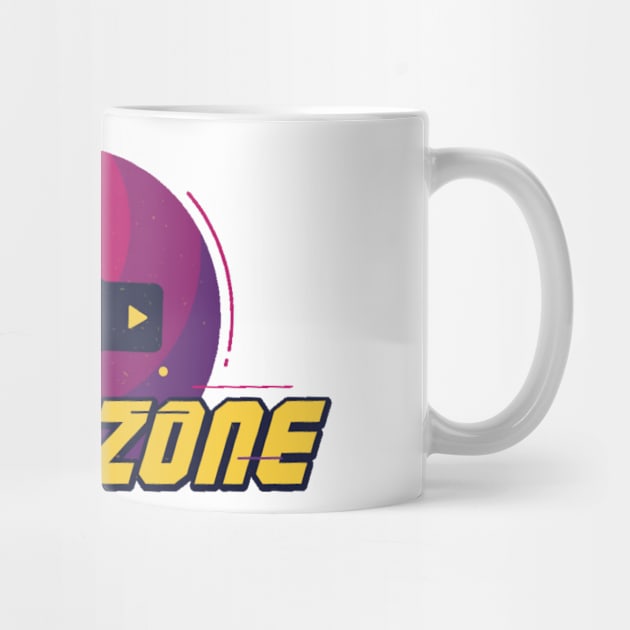 Game zone by GAMINGQUOTES